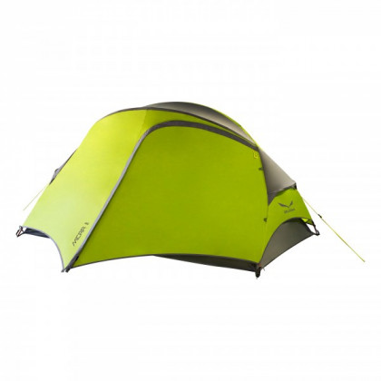 Намет Salewa Micra II Tent світло-зелений Cactus/Grey