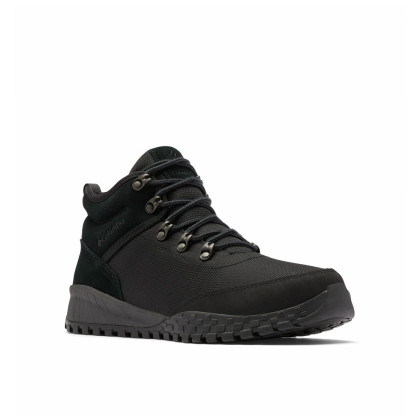 Чоловічі черевики Columbia Fairbanks™ Mid чорний Black, Shark