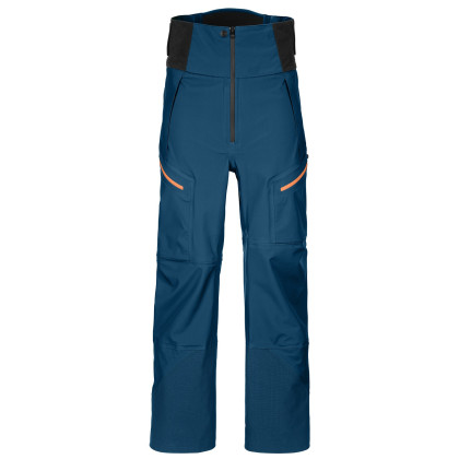 Чоловічі штани Ortovox 3L Guardian Shell Pants M синій