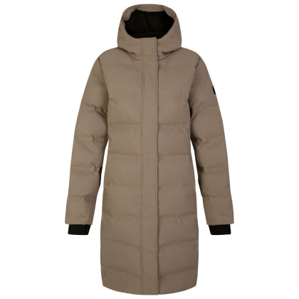 Жіноче зимове пальто Dare 2b Wander Jacket коричневий Cashmere