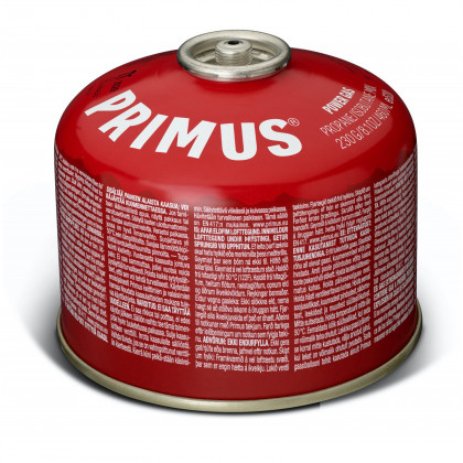 Балон Primus Power Gas 230g L1 червоний