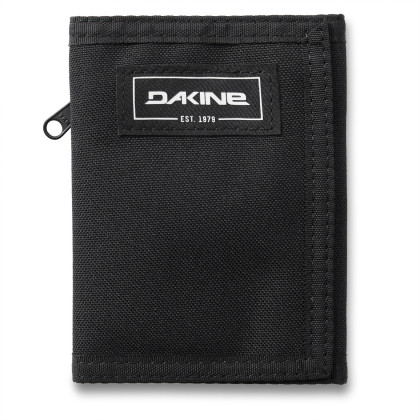 Peněženka Dakine Vert Rail Wallet černá black