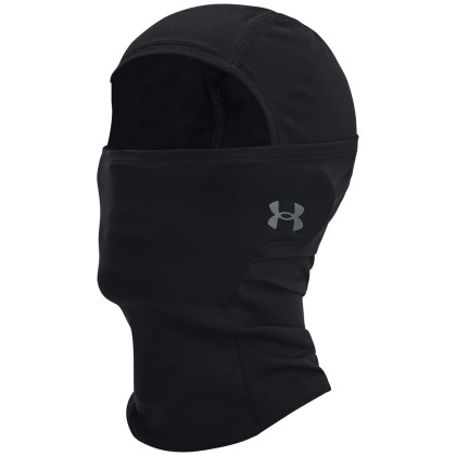 Балаклава Under Armour Storm Sport Balaclava чорний