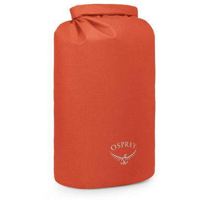 Гермомішок Osprey Wildwater Dry Bag 35 помаранчевий