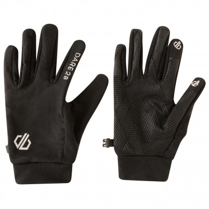 Рукавиці Dare 2b Cogent II Glove чорний