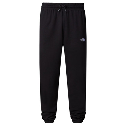 Чоловічі спортивні штани The North Face M Essential Jogger чорний Tnf Black