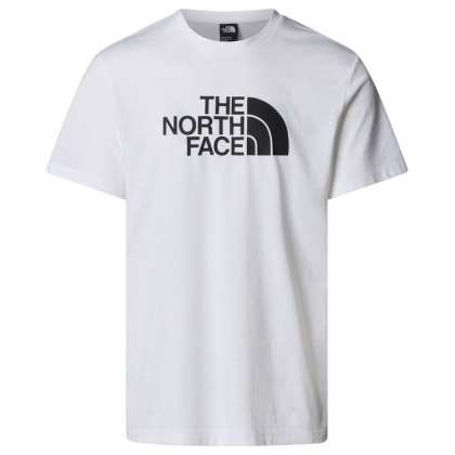 Чоловіча футболка The North Face M S/S Easy Tee