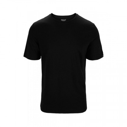 Жіноча футболка Brynje of Norway Classic Wool Light чорний