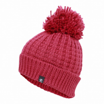 Шапка Dare 2b Convoke Beanie червоний/рожевий Berry Pink