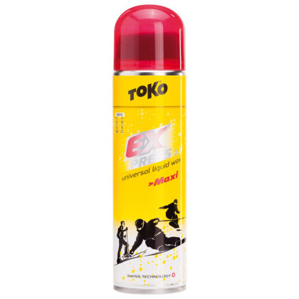 Віск TOKO Express Maxi 200 ml