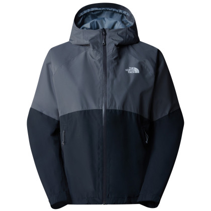 Жіноча куртка The North Face W Diablo Dynamic Zip-In Jacket чорний Smoked Pearl/Asphalt Gr