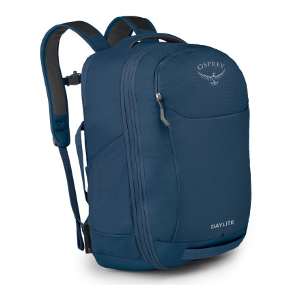 Рюкзак Osprey Daylite Expandible Travel Pack 26+6 синій