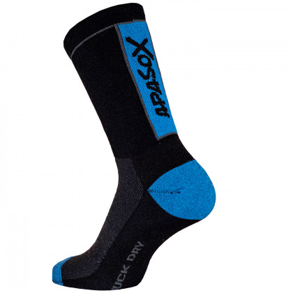 Ponožky Apasox Kabru modrá modrá