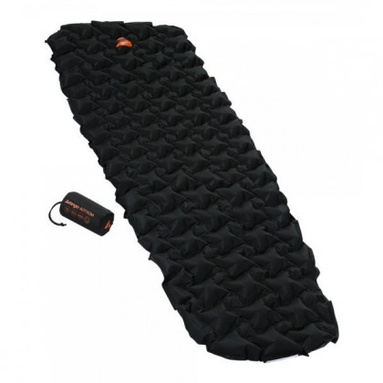 Надувний килимок Vango Aotrom чорний