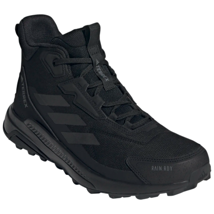 Чоловічі черевики Adidas Terrex Anylander Mid R.RDY чорний CBLACK/CBLACK/GREFOU