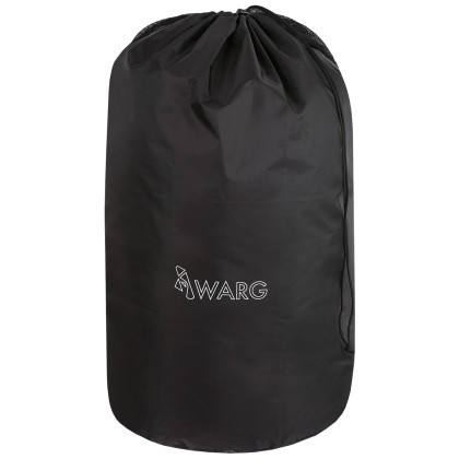 Чохол  для зберігання Warg Storewell чорний black