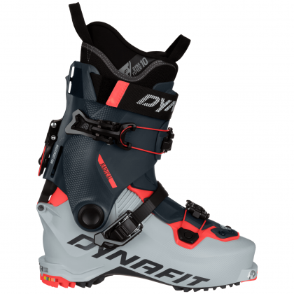 Гірськолижні черевики Dynafit Radical W 2.0 сірий/чорний