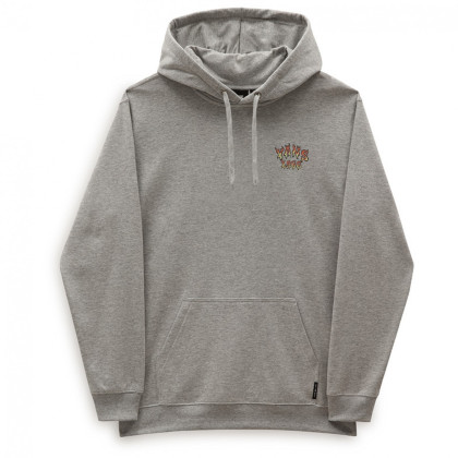 Чоловіча толстовка Vans REAP THE WORLD HOODIE-B сірий