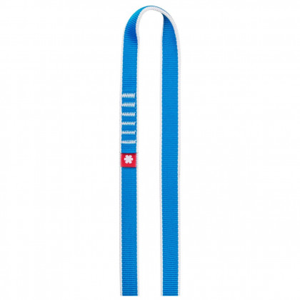Петля Ocún O-sling PA 20 Tubular 30 cm синій