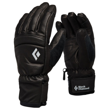 Жіночі гірськолижні рукавички Black Diamond W Spark Gloves