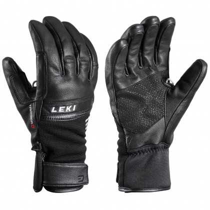 Лижні рукавички Leki Lightning 3D