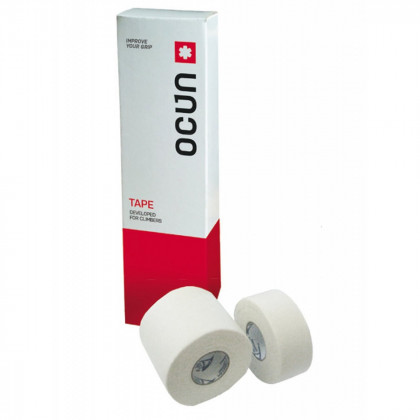 Стрічка для тейпування Ocún Tape Box 50mm x 10m - pack 4