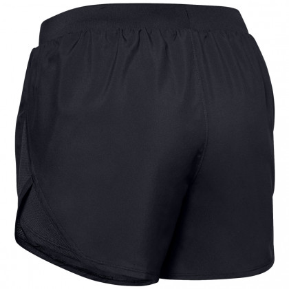 ua fly by 2.0 shorts