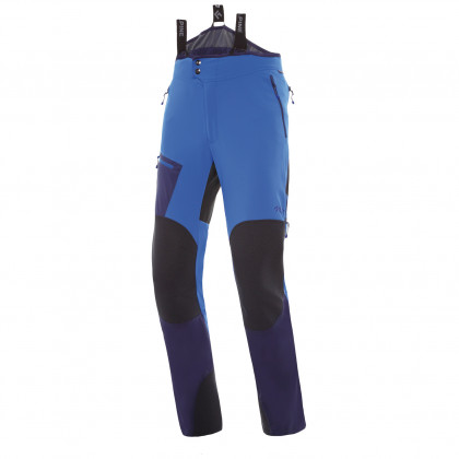 Pánské kalhoty Direct Alpine Couloir Plus 1.0 modrá blue/indigo