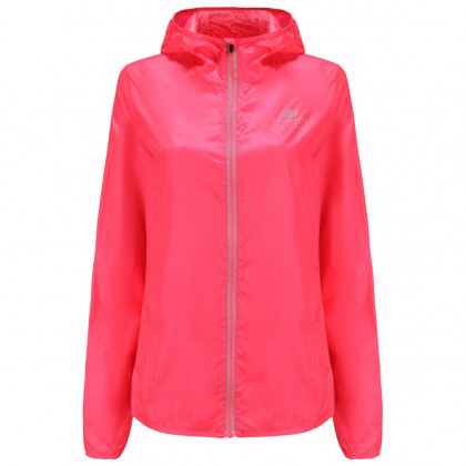 Жіноча куртка Alpine Pro Noriza рожевий