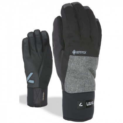 Чоловічі рукавички Level Matrix Gore-Tex