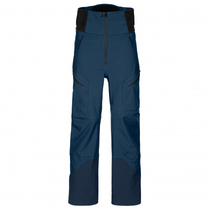Чоловічі зимові штани Ortovox 3L Guardian Shell Pants M синій