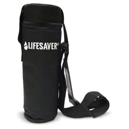 Чохол Lifesaver Liberty - м'який чохол чорний