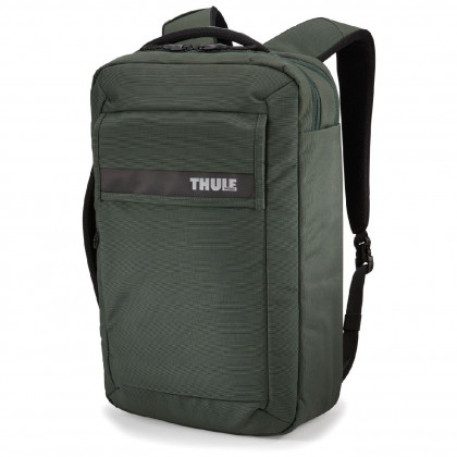 Сумка для ноутбука Thule Paramount Convertible Laptop Bag зелений