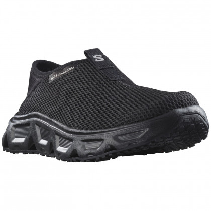 Чоловічі черевики Salomon Reelax Moc 6.0 чорний