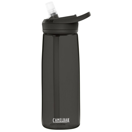 Sportovní láhev Camelbak Eddy+ 0,75l černá Charcoal