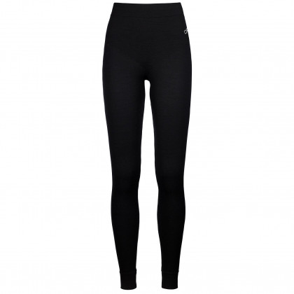 Жіноча функціональна нижня білизна Ortovox W's 230 Competition Long Pants чорний