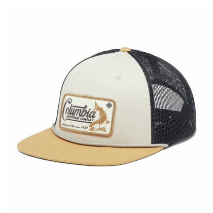 Кепка Columbia Flat Brim Snap Back