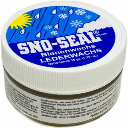 Impregnační vosk Atsko Sno Seal Wax 35 g
