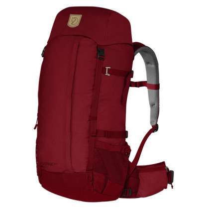 Жіночий рюкзак Fjällräven Kaipak 38 W червоний Redwood