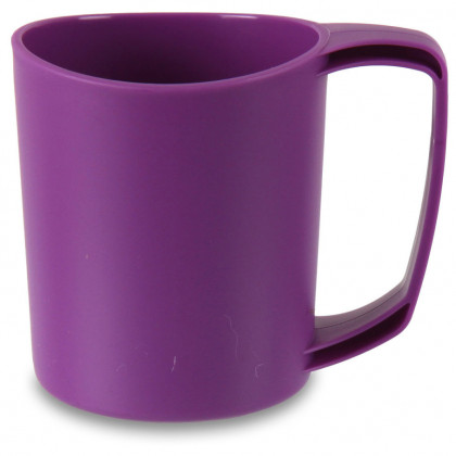 Кружка LifeVenture Ellipse Mug фіолетовий