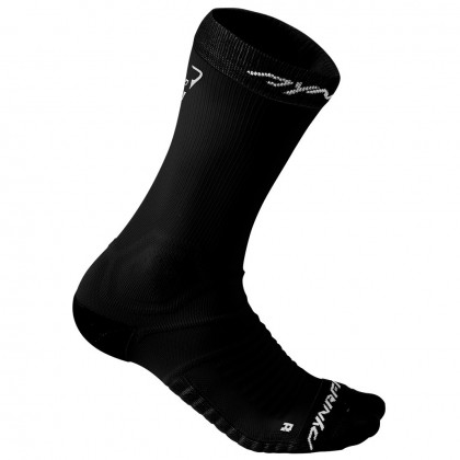 Чоловічі шкарпетки Dynafit Ultra Cushion Sk чорний