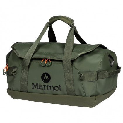 Спортивна сумка Marmot Long Hauler Duffel XLarge темно-зелений