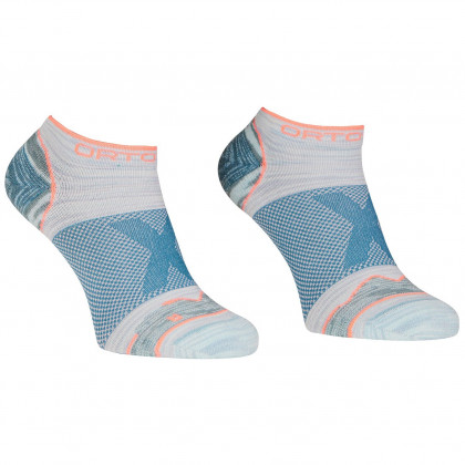 Жіночі шкарпетки Ortovox Alpinist Low Socks W синій