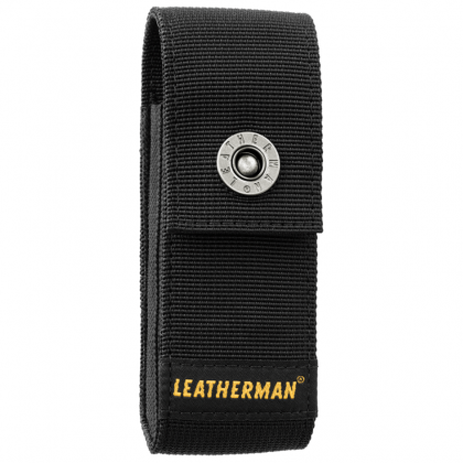 Чохол для ножа Leatherman HU Nylon Black Large