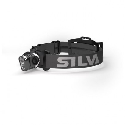 Налобний ліхтарик Silva Trail Speed 5XT
