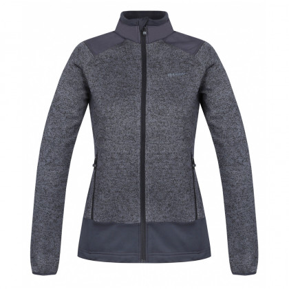 Жіночий светр Husky Alan L (2022) сірий