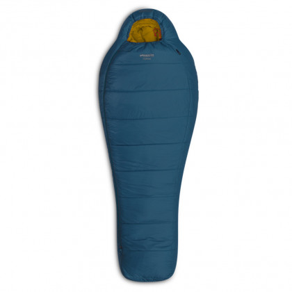 Спальний мішок Pinguin Topas CCS 185 cm синій