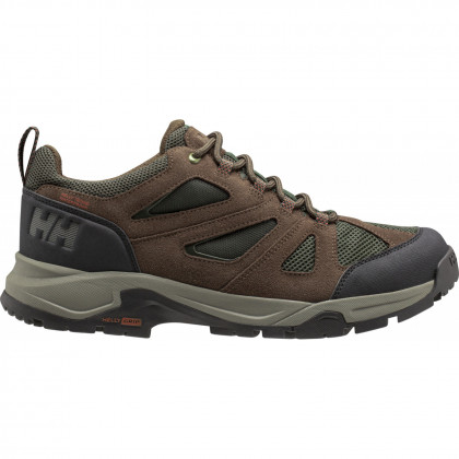 Чоловічі черевики Helly Hansen Switchback Trail Low Ht коричневий