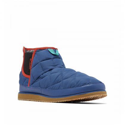Чоловічі зимові черевики Columbia OMNI-HEAT™ LAZY BEND™ WEEKENDER синій