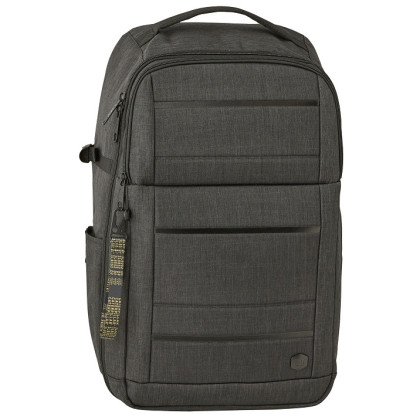 Рюкзак Caterpillar B. Holt Cabin Backpack чорний Two-Tone Black